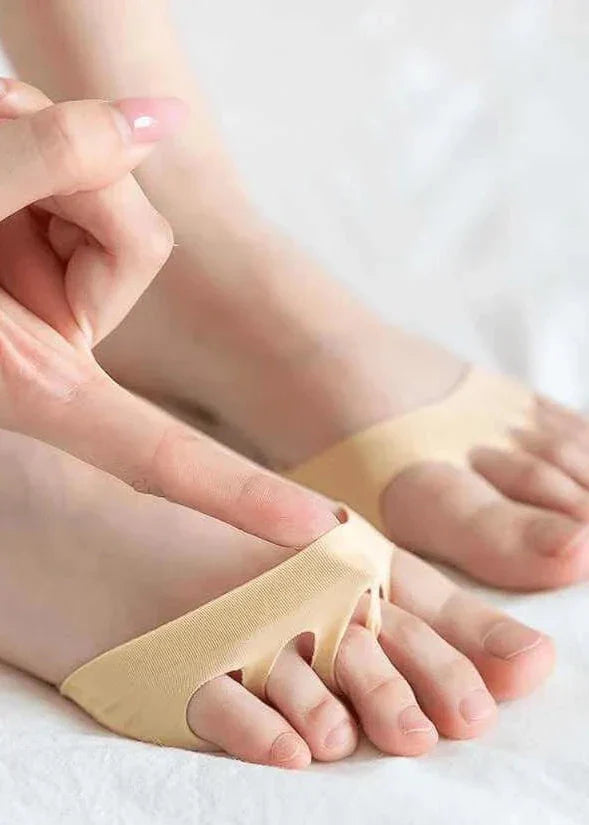 ComfortCushion™ — Experience Pain-Free Steps Every Day!