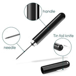 WineEase™ — Effortlessly Uncork in Seconds for Joyful Moments