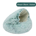 PawHaven™ - Give Your Pet Cozy Comfort for Peaceful Sleep!