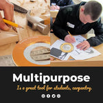 CircleMaster™ - Draw Flawless Circles in Seconds!