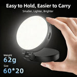 GlowMagnet™ - Illuminate Your Moments in an Instant!