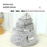 PawHaven™ - Give Your Pet Cozy Comfort for Peaceful Sleep!