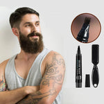 BeardSet™ - Transform Your Look with 1 + 2 FREE Today!