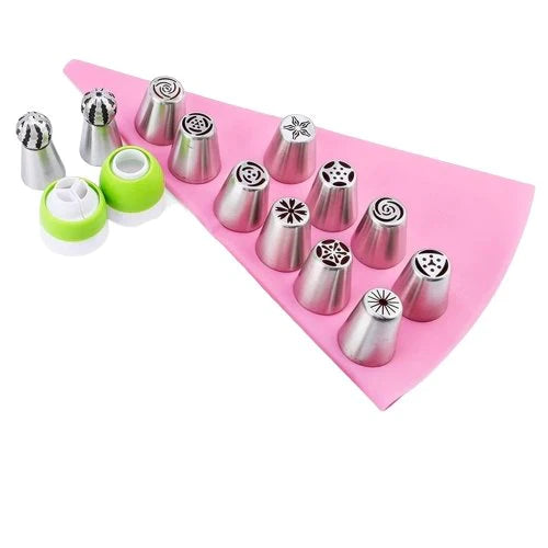 BeautyBake™ — Create Stunning Cakes & Save Money Today!