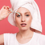 BrowPerfect™ - Effortlessly Shape Your Brows in Seconds!