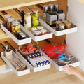 SpaceSaver™ - Transform Clutter into Order in Minutes!