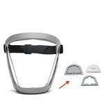 ShieldGuard™ — Experience Ultimate Comfort & Clarity Daily