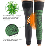 KneeRelief™ — Experience Instant Comfort & Mobility Today!