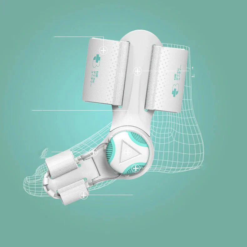 ToeAlign™ - Realign Your Toes & Relieve Pain in 30 Minutes!