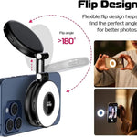 GlowMagnet™ - Illuminate Your Moments in an Instant!