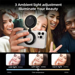 GlowMagnet™ - Illuminate Your Moments in an Instant!