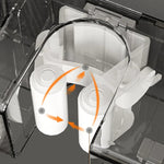 HomeHarmony™ — Maximize Space & Efficiency Instantly