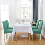 ChairGuard™ — Elegant Protection for Your Chairs that Lasts!