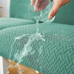 ChairGuard™ — Elegant Protection for Your Chairs that Lasts!