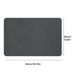 CleanNest™ — Enjoy a Spotless Kitchen in Just Minutes