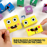 KiddoJoy™ — Foster Emotional Growth & Playful Learning Today!