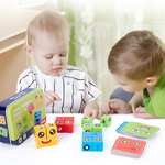 KiddoJoy™ — Foster Emotional Growth & Playful Learning Today!