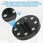 CleanMax™ - Achieve Spotless Underbody in Minutes!