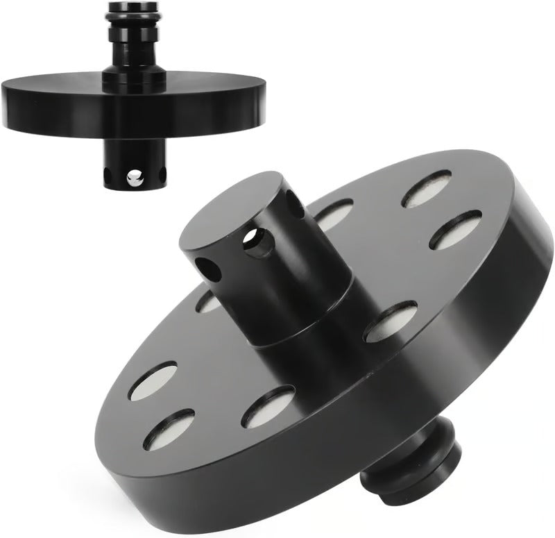 CleanMax™ - Achieve Spotless Underbody in Minutes!