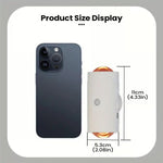 SafeGlow™ - Illuminate Your Pathway to Comfort Instantly!