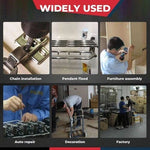 HoldMaster™ - Master Every Screw in Seconds, Effortlessly!