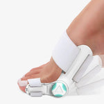 ToeAlign™ - Realign Your Toes & Relieve Pain in 30 Minutes!