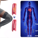 KneeRelief™ — Experience Instant Comfort & Mobility Today!