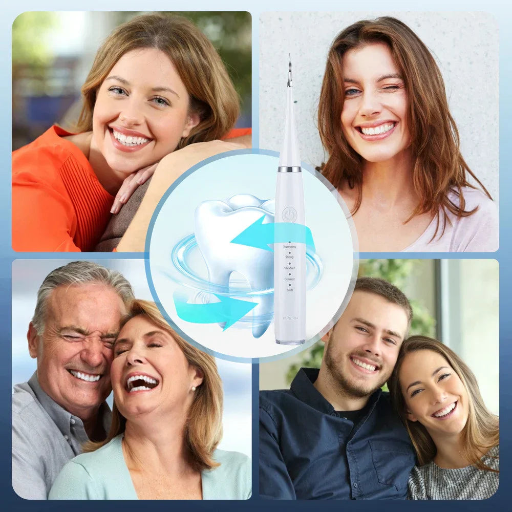BrightSmilePro™ — Achieve a Radiant Smile in Just One Use