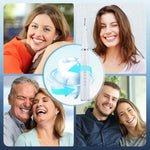 BrightSmilePro™ — Achieve a Radiant Smile in Just One Use