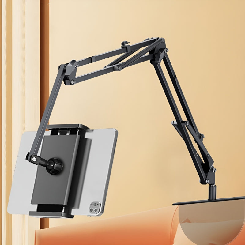 SmartStand™ — Enjoy Hands-Free Screen Time Anytime!