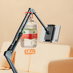 SmartStand™ — Enjoy Hands-Free Screen Time Anytime!