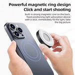GlowMagnet™ - Illuminate Your Moments in an Instant!