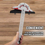 PrecisionPro™ — Achieve Flawless Angles with Confidence!