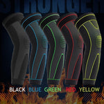 KneeRelief™ — Experience Instant Comfort & Mobility Today!