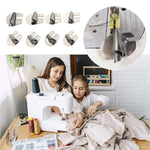 HeelMaster™ - Transform Your Hemming in Minutes!