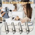 HeelMaster™ - Transform Your Hemming in Minutes!