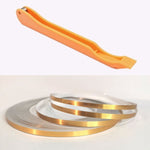 ShineGuard™ - Achieve Flawless Glass Foiling in Half the Time!