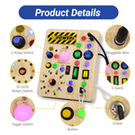 Explore & Learn™ - Ignite Fine Motor Skills in Just 10 Minutes!