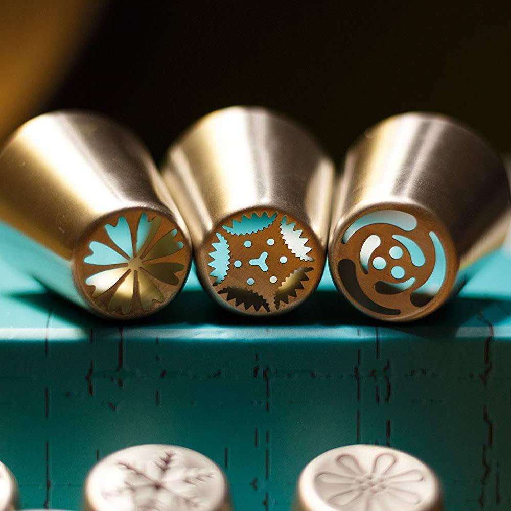 BeautyBake™ — Create Stunning Cakes & Save Money Today!