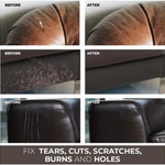 LeatherRevive™ — Restore Flawless Leather Instantly!