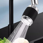 CleanFlow™ - Master Rinsing & Banish Mess in Seconds!