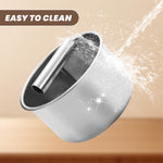 MealMaster™ - Effortless Meatball Perfection in Minutes!