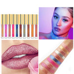 LipsSparkle™ - Radiant Lips That Shine for 12 Hours