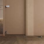 SecureStop™ - Keep Doors Quiet & Furniture Safe Instantly!