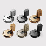 SecureStop™ - Keep Doors Quiet & Furniture Safe Instantly!