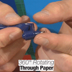 BladeCraft™ — Achieve Flawless Cuts Effortlessly Today!