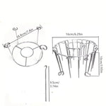 GrillMaster™ - Savor Succulent Meals in 30 Minutes!