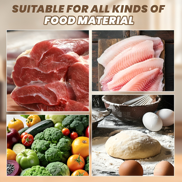 🍽️ MealMaster™ — Effortless Meatball Perfection in Minutes!