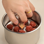🍽️ MealMaster™ — Effortless Meatball Perfection in Minutes!