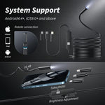 ZoomWand™ - Inspect with Precision and Solve Problems Instantly!